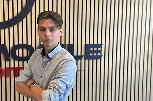 David Csaki