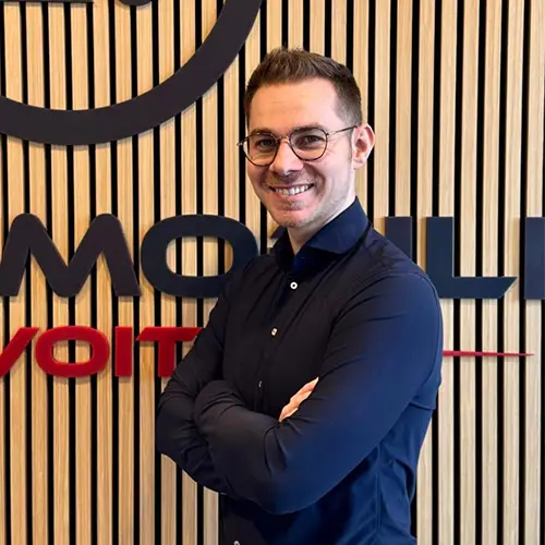 Matthias Voit