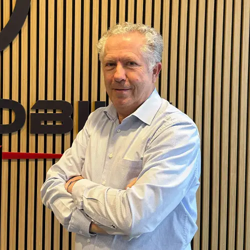 Thomas Möstel