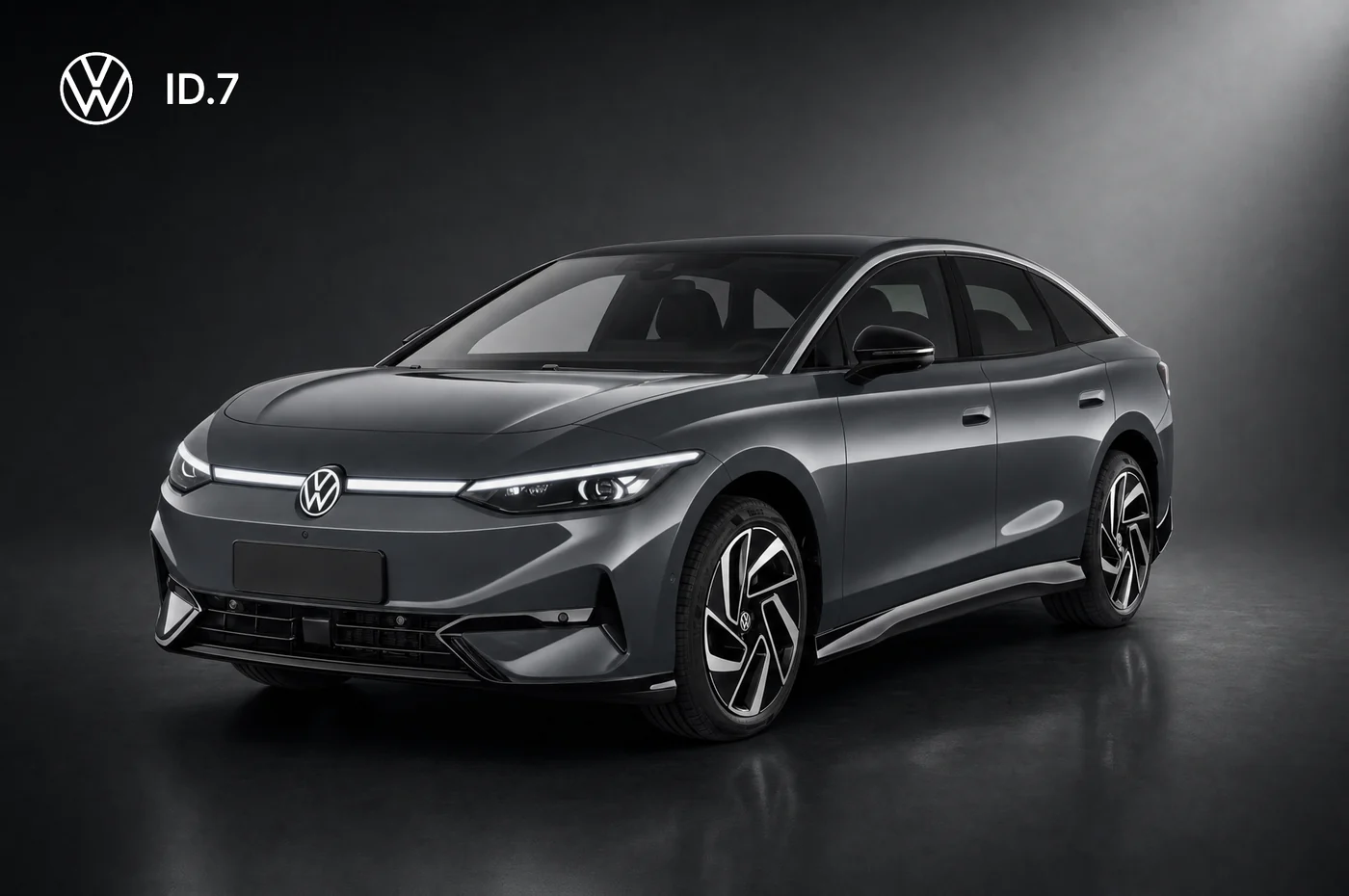 Volkswagen ID.7